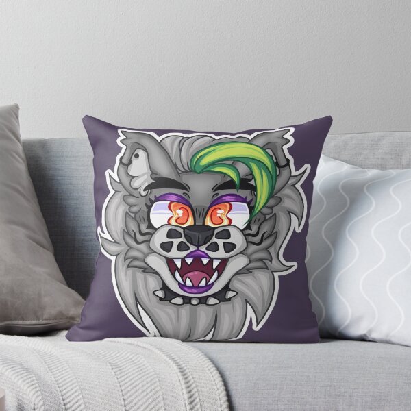 Item preview, Roxanne Wolf designed and sold by Nashi._.Murko.