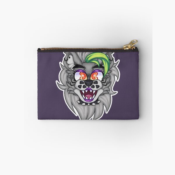Item preview, Roxanne Wolf designed and sold by Nashi._.Murko.