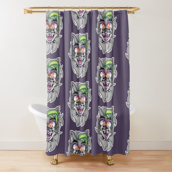 Item preview, Roxanne Wolf designed and sold by Nashi._.Murko.