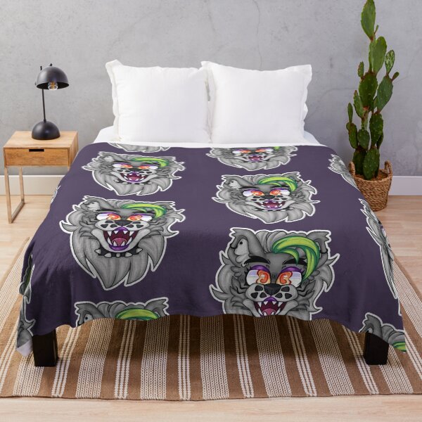 Item preview, Roxanne Wolf designed and sold by Nashi._.Murko.