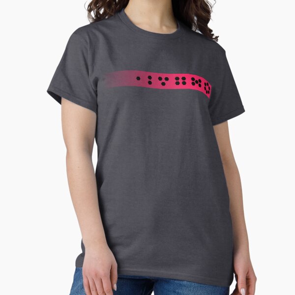 Item preview, Citizen Sleeper - Probability v2 designed and sold by Pixel Perfect Designs.