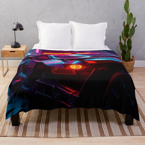 Item preview, Cyberpunk Car - Sci Fi Fantasy Art concept designed and sold by Delerat7.