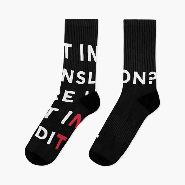 Item preview, Lost in Translation? More Like Lost in Tradition designed and sold by colourfind.