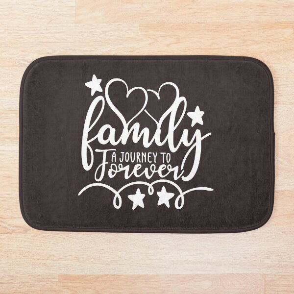 Item preview, “La familia: un viaje hacia la eternidad – Diseño de citas inspiradoras” designed and sold by Building60media.
