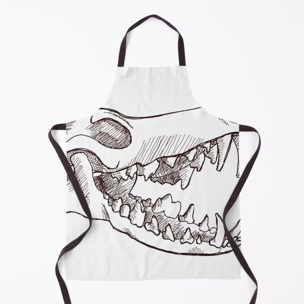 Item preview, Animal Skull designed and sold by bleujun64.