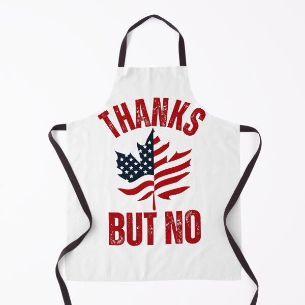 Item preview, Canada 51st state Canada Is Not For Sale designed and sold by The Art of Kkatarynka.