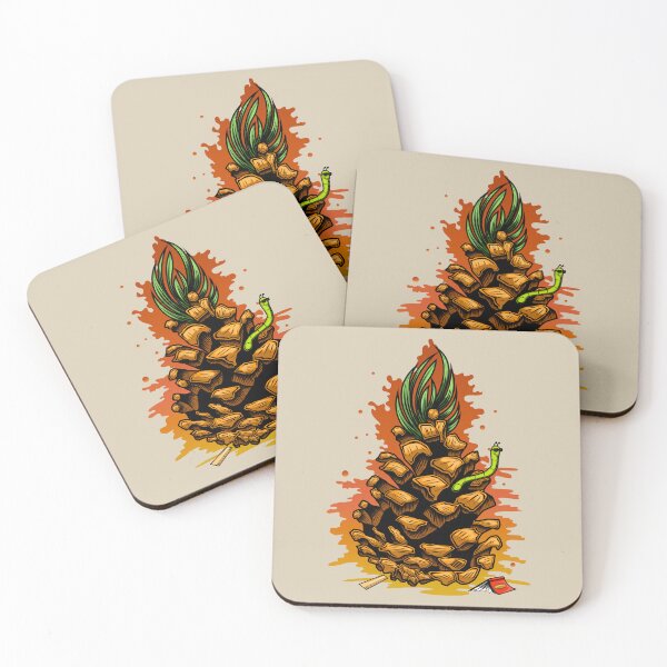 Item preview, PineApple designed and sold by Adamzworld.