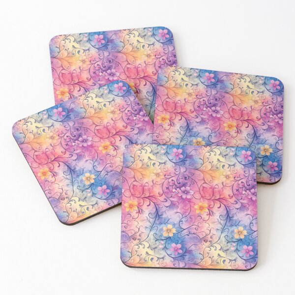 Item preview, Zentangle Spring: Floral Patterns with Early Bloomers (22/100) designed and sold by sabantha.