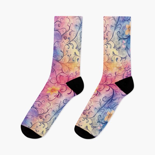 Item preview, Zentangle Spring: Floral Patterns with Early Bloomers (22/100) designed and sold by sabantha.