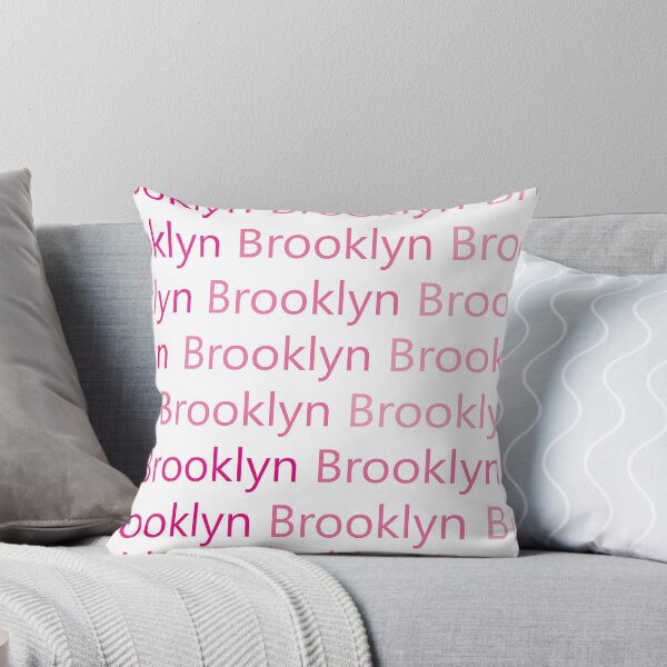 Item preview, Brooklyn designed and sold by Shalomjoy.