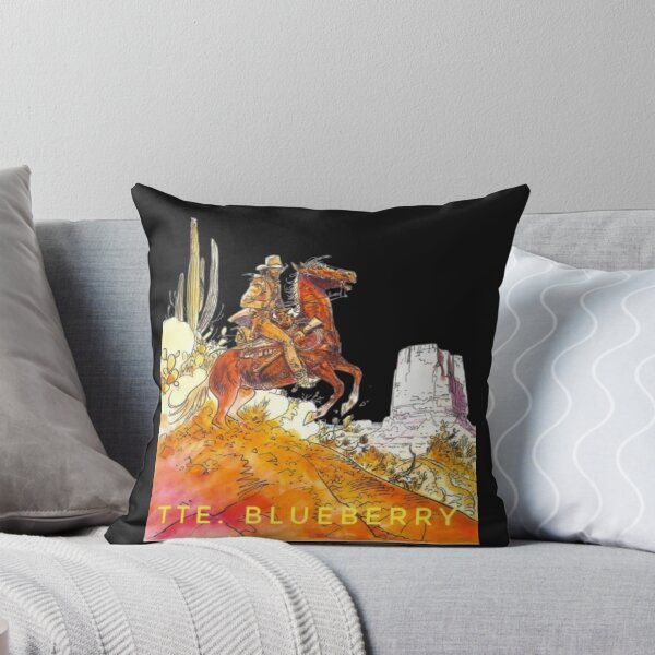 Item preview, BLUEBERRY LANDSCAPE designed and sold by javitennis.