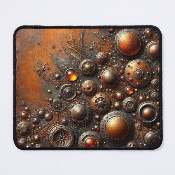 Item preview, Metallic junk designed and sold by annem12333.
