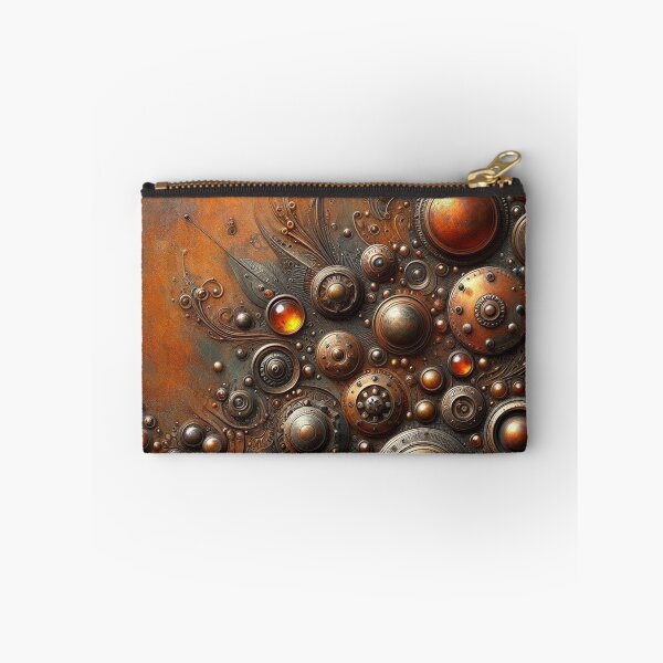 Item preview, Metallic junk designed and sold by annem12333.