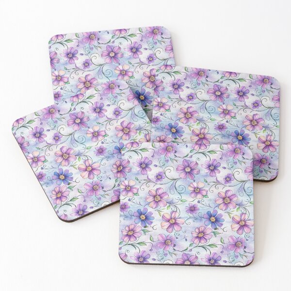 Item preview, Zentangle Spring: Floral Patterns with Early Bloomers (23/100) designed and sold by sabantha.
