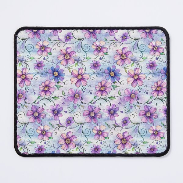 Item preview, Zentangle Spring: Floral Patterns with Early Bloomers (23/100) designed and sold by sabantha.
