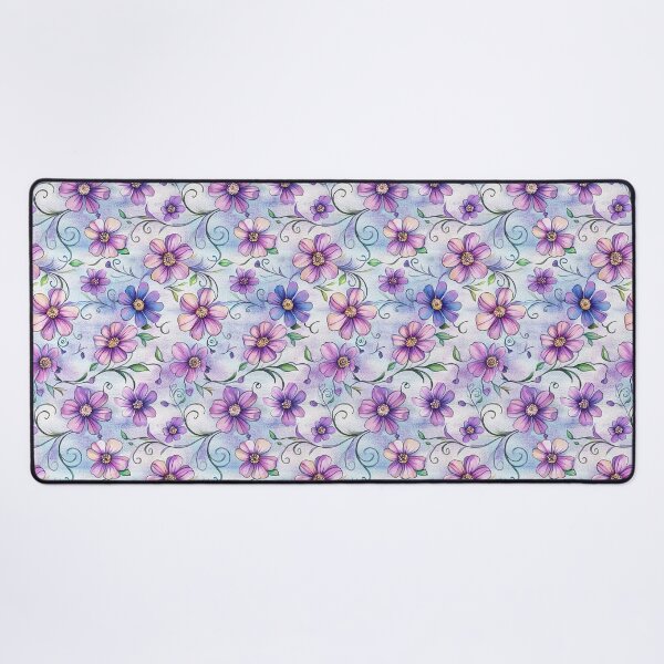 Item preview, Zentangle Spring: Floral Patterns with Early Bloomers (23/100) designed and sold by sabantha.