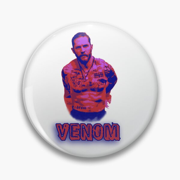 Item preview, The Venom`s Return designed and sold by Kastianchik.
