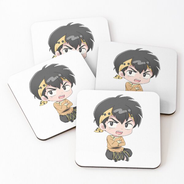 Item preview, RANMA 1/2: RYOGA KAWAII designed and sold by GroupieClub.