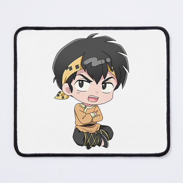 Item preview, RANMA 1/2: RYOGA KAWAII designed and sold by GroupieClub.