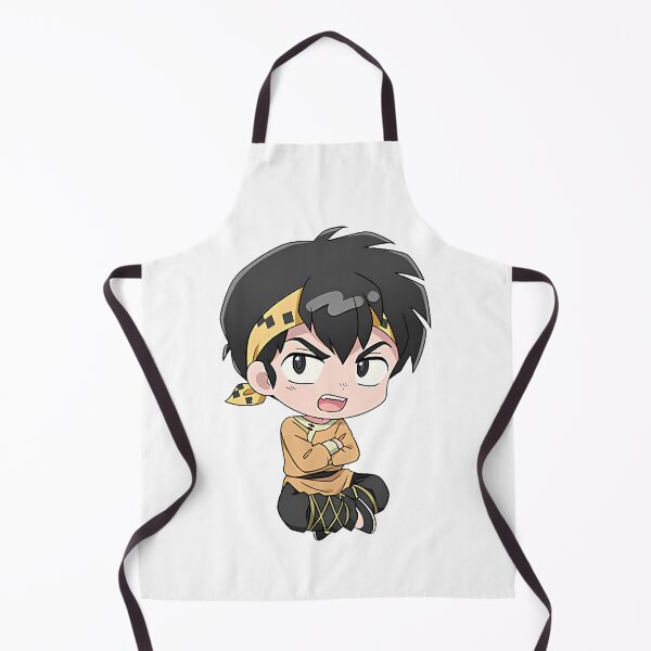 Item preview, RANMA 1/2: RYOGA KAWAII designed and sold by GroupieClub.