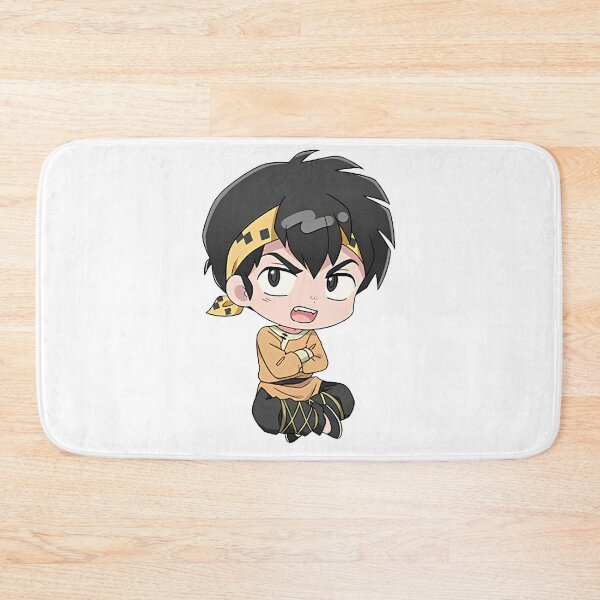 Item preview, RANMA 1/2: RYOGA KAWAII designed and sold by GroupieClub.