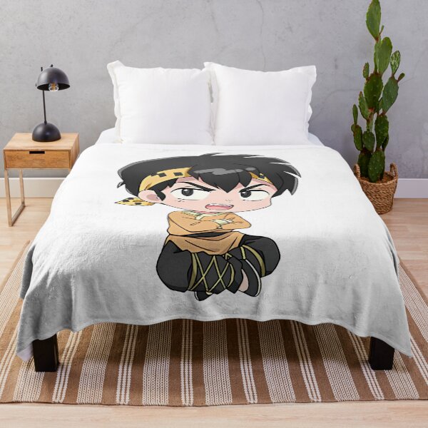 Item preview, RANMA 1/2: RYOGA KAWAII designed and sold by GroupieClub.
