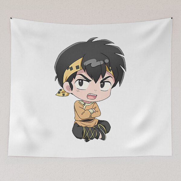 Item preview, RANMA 1/2: RYOGA KAWAII designed and sold by GroupieClub.