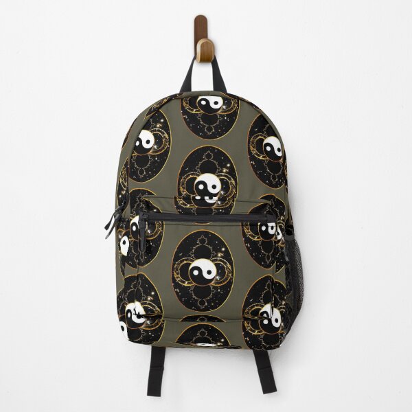 Item preview, visual representation of materialistic dialectic on space background designed and sold by bwasylewicz.