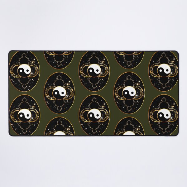 Item preview, visual representation of materialistic dialectic on space background designed and sold by bwasylewicz.