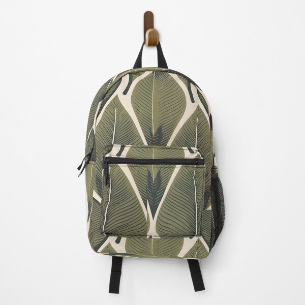 Item preview, Leaf Pattern designed and sold by HODLapparel.
