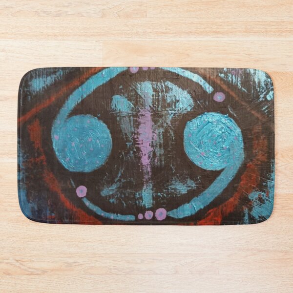 Item preview, Celestial Souls – Cancer, Sun and Moon designed and sold by Carlos Cayuela.
