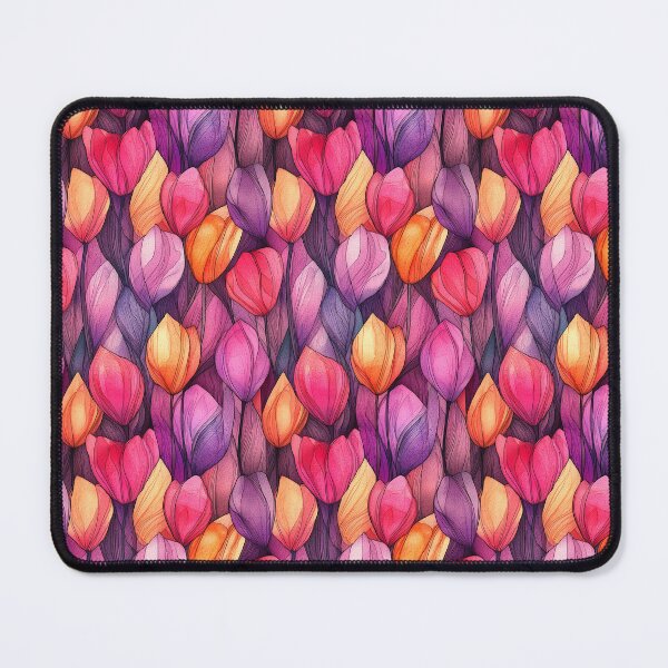 Item preview, Zentangle Spring: Floral Patterns with Early Bloomers (25/100) designed and sold by sabantha.