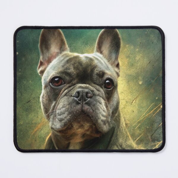 Item preview, Gentleman Pug Dog in Fancy Victorian Green Suit designed and sold by NuttyAnimals.