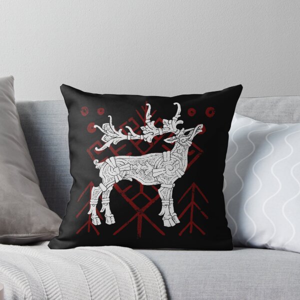 Item preview, Eikþyrnir - Wardruna designed and sold by Stillness store.