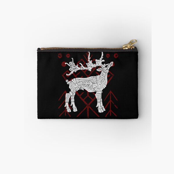 Item preview, Eikþyrnir - Wardruna designed and sold by Stillness store.