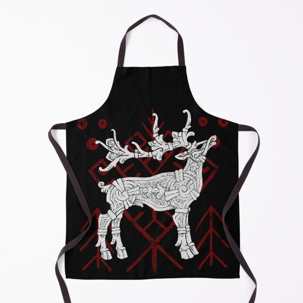 Item preview, Eikþyrnir - Wardruna designed and sold by Stillness store.