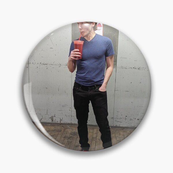 Item preview, Jerma red shoes  designed and sold by GingeSwagTia.