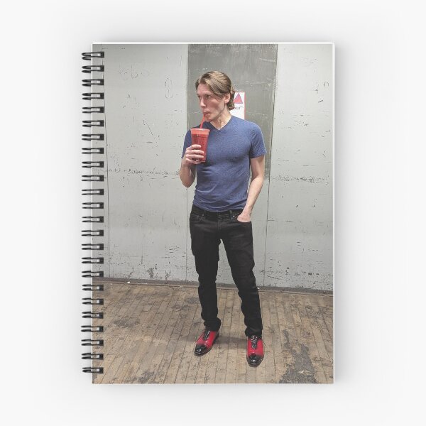 Item preview, Jerma red shoes  designed and sold by GingeSwagTia.