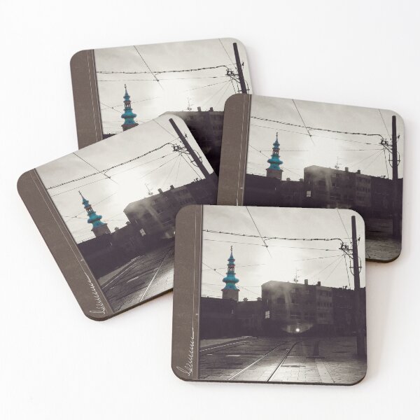 Item preview, Bratislava Братислава Slovakia designed and sold by moongazed.