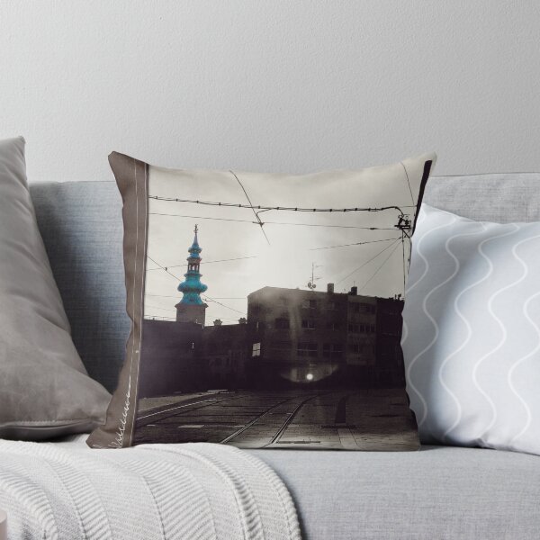 Item preview, Bratislava Братислава Slovakia designed and sold by moongazed.