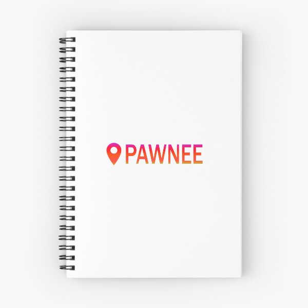 Item preview, pawnee designed and sold by designing01Ar3.
