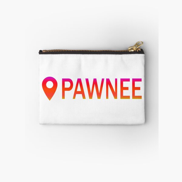 Item preview, pawnee designed and sold by designing01Ar3.