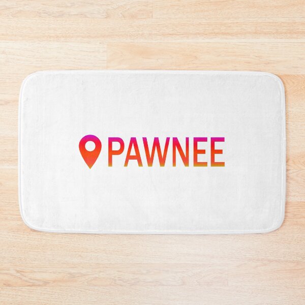 Item preview, pawnee designed and sold by designing01Ar3.