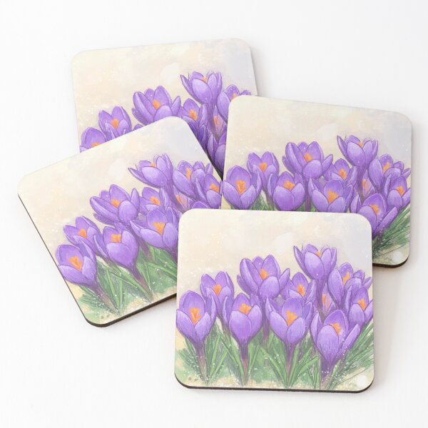 Item preview, Spring’s Whisper designed and sold by riquishop.