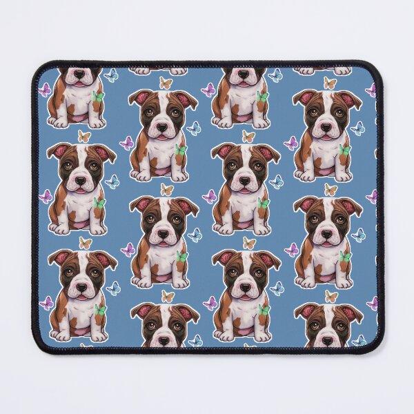 Item preview, Sad Puppy  illustration designed and sold by ZooStateofMind.