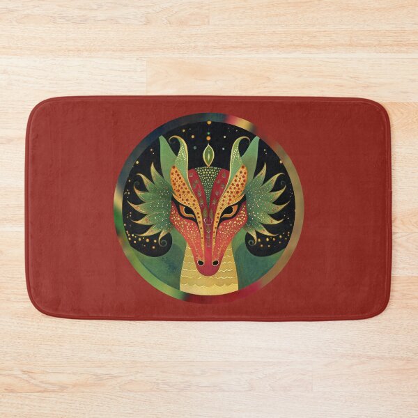 Item preview, The Dragon’s Veil designed and sold by mi-kam.