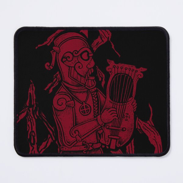 Item preview, Bragi - Wardruna designed and sold by Stillness store.