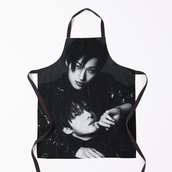 Item preview, Mingi and Yunho ATEEZ designed and sold by Celestinya.