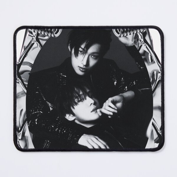 Item preview, Mingi and Yunho ATEEZ designed and sold by Celestinya.
