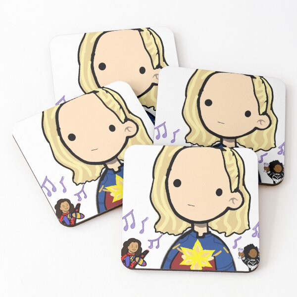 Item preview, Carol on the musical planet designed and sold by Joey-universe19.